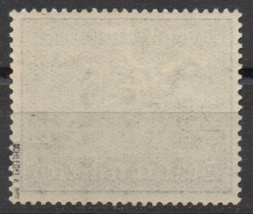 Michel Nr. 698, Deutsches Derby postfrisch geprüft BPP.